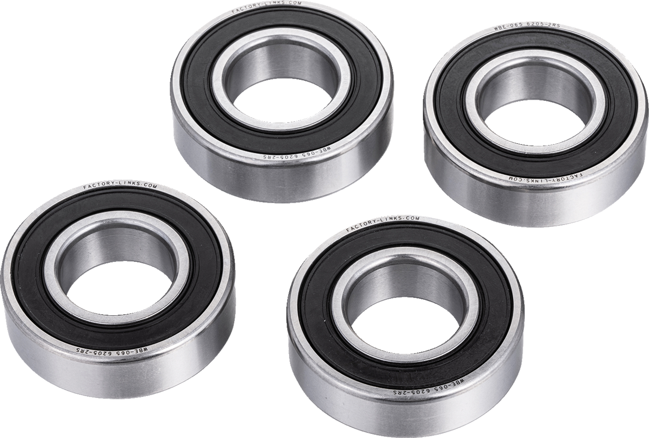 Factory Links Wheel Bearing Kit (Rear) - ARA-K-014 — image 1