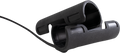 KOSO NORTH AMERICA Heated Clip-On Grips - X-Claw - USB AX120000 — image 1