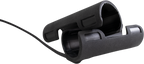 KOSO NORTH AMERICA Heated Clip-On Grips - X-Claw - USB AX120000 — image 1