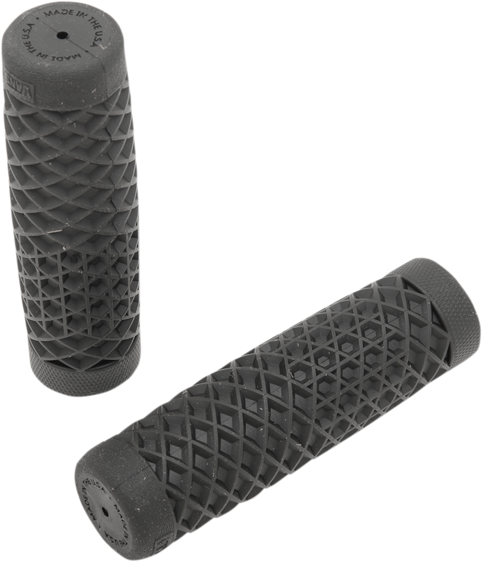 ODI Vans Grips - 1" - Black B02VTB — image 1