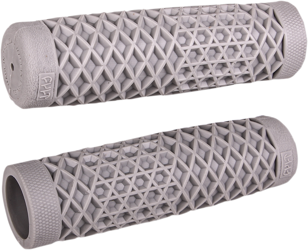 ODI Vans Grips - 1" - Gray B02VTG — image 1