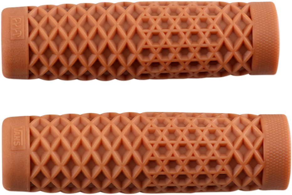 ODI Vans Grips - 1" - Gum B02VTGR — image 1