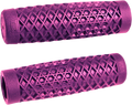 ODI Vans Grips - 1" - Purple B02VTIP — image 1