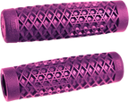 ODI Vans Grips - 1" - Purple B02VTIP — image 1