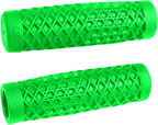 ODI Vans Grips - 1" - Green B02VTN — image 1