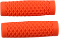 ODI Vans Grips - 1" - Orange B02VTO — image 1