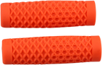 ODI Vans Grips - 1" - Orange B02VTO — image 1