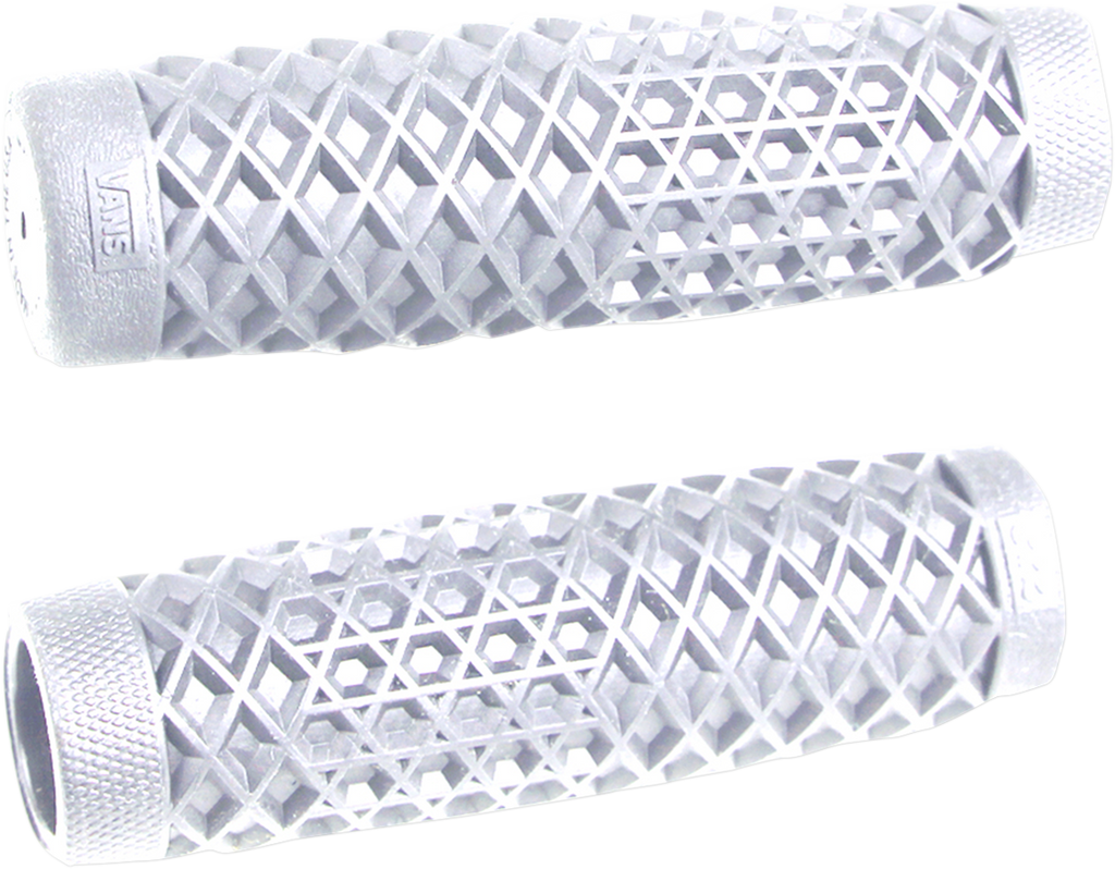 ODI Vans Grips - 1" - White B02VTW — image 1