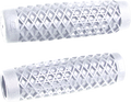 ODI Vans Grips - 1" - White B02VTW — image 1