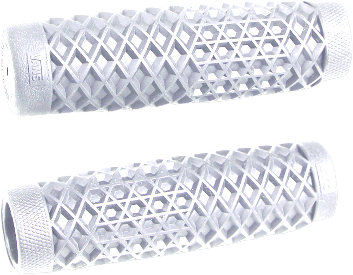 ODI Vans Grips - 1" - White B02VTW — image 1