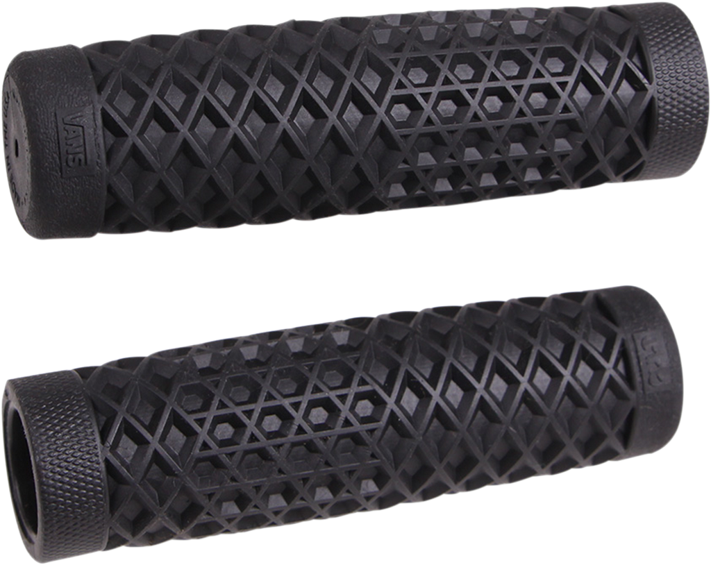 ODI Vans Grips - 1" - White B02VTW — image 2