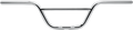 BURLY BRAND 1" Scrambler Handlebar - Chrome B12-6020C — image 1