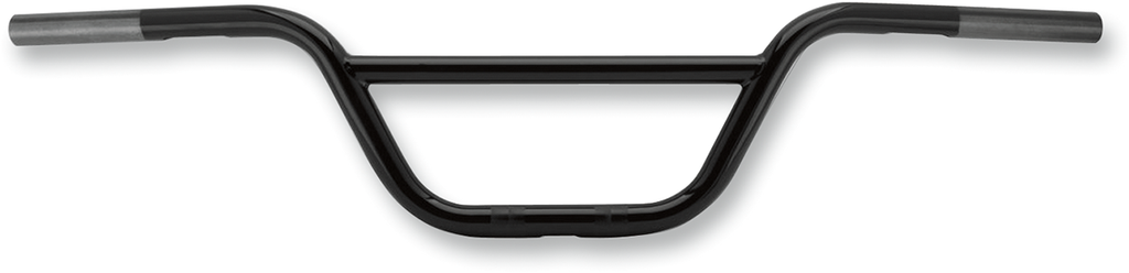 BURLY BRAND 1" Scrambler Handlebar - Chrome B12-6020C — image 2