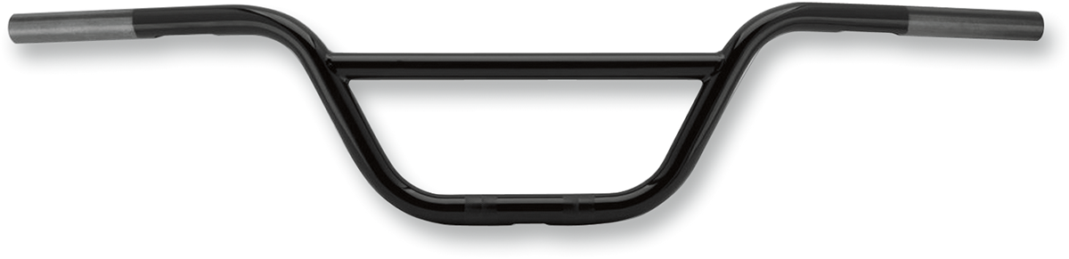 BURLY BRAND 1" Scrambler Handlebar - Chrome B12-6020C — image 2