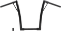 BURLY BRAND Louie Handlebar - 16" - Black B12-7008B — image 1