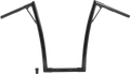 BURLY BRAND Louie Handlebar - 19" - Black B12-7011B — image 1