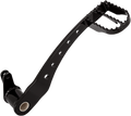 Burly Brand MX Brake Lever - B13-1103B — image 1