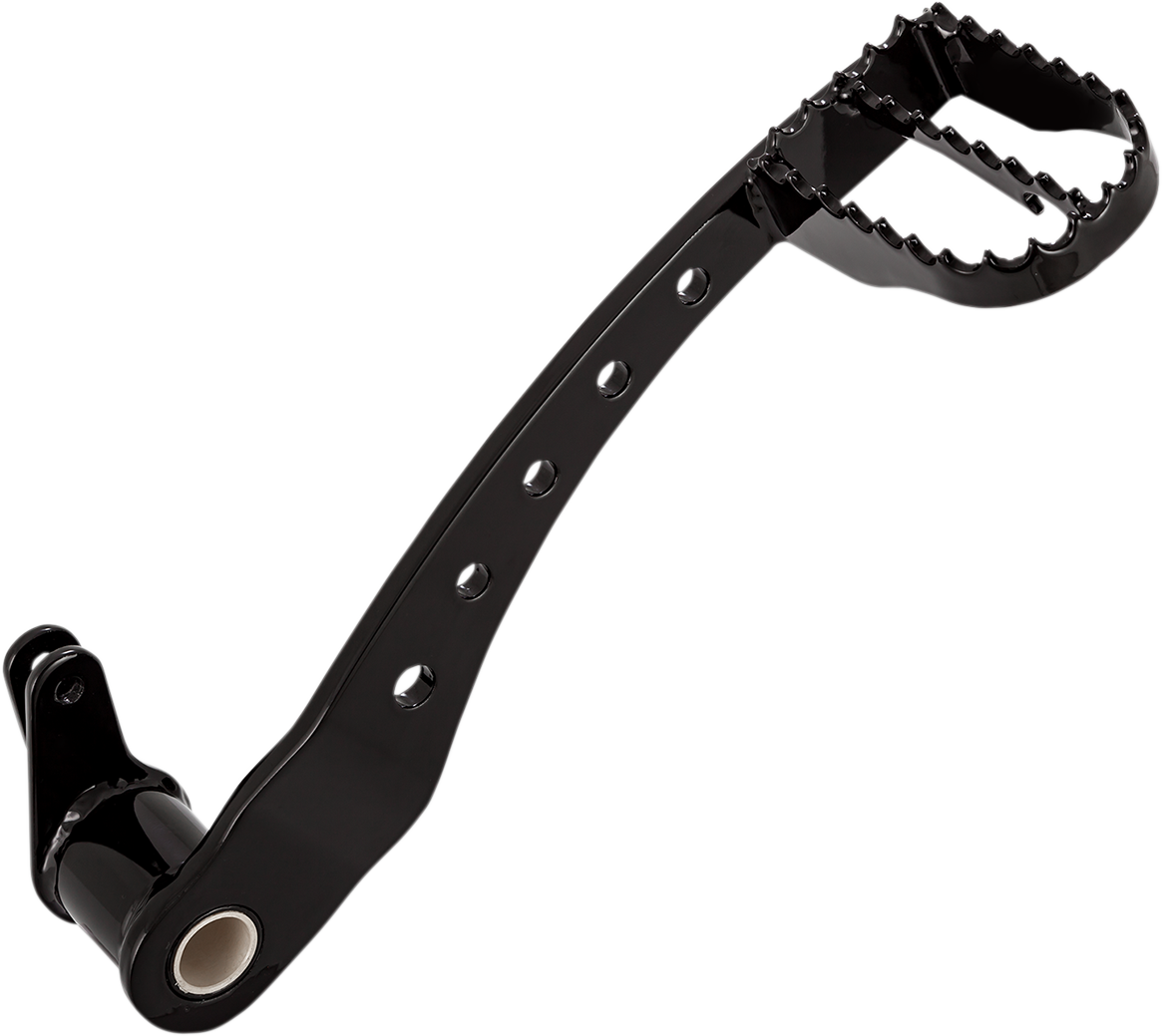 Burly Brand MX Brake Lever - B13-1103B — image 1