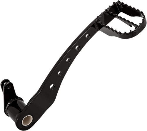 Burly Brand MX Brake Lever - B13-1103B — image 1