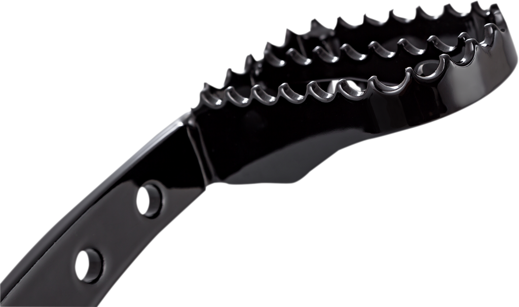 Burly Brand MX Brake Lever - B13-1103B — image 2