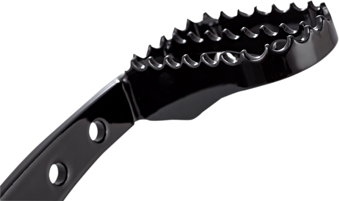 Burly Brand MX Brake Lever - B13-1103B — image 2