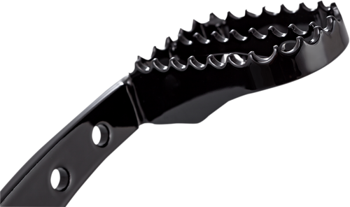 Burly Brand MX Brake Lever - B13-1103B — image 2