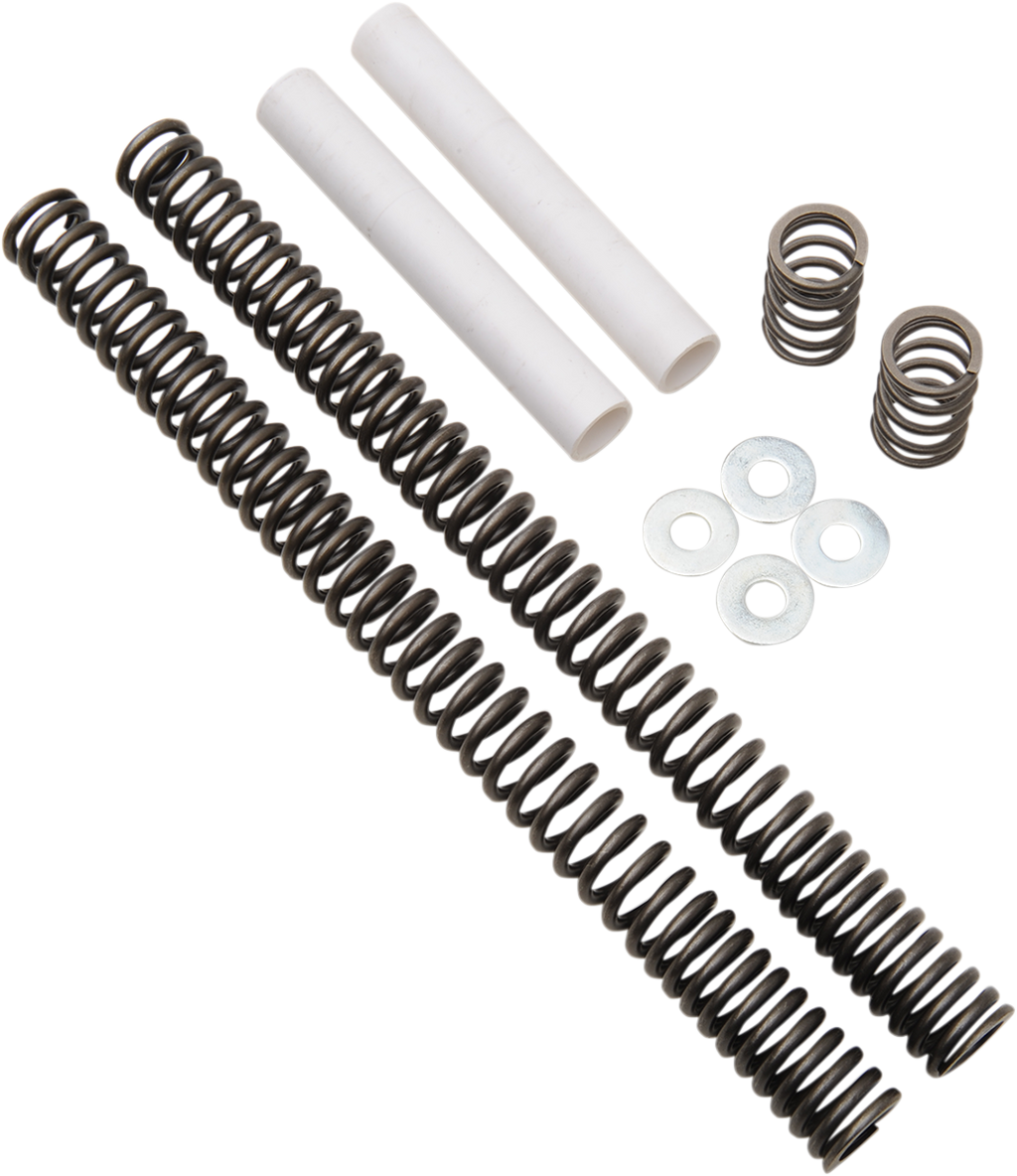 BURLY BRAND Fork Lowering Kit - 41 mm - Lowers 2.00" B28-100 — image 1