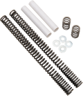 BURLY BRAND Fork Lowering Kit - 41 mm - Lowers 2.00" B28-100 — image 1
