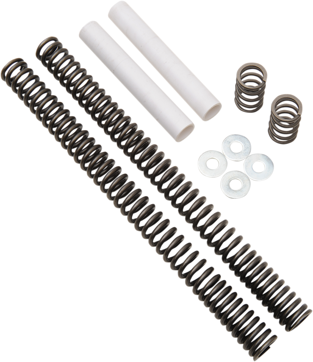 BURLY BRAND Fork Lowering Kit - 41 mm - Lowers 2.00" B28-100 — image 1