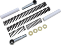 BURLY BRAND Slammer Kit - Front - Lowers 2.00" - '89 - '99 B28-1005 — image 1