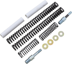 BURLY BRAND Slammer Kit - Front - Lowers 2.00" - '00 - '17 B28-1006 — image 1