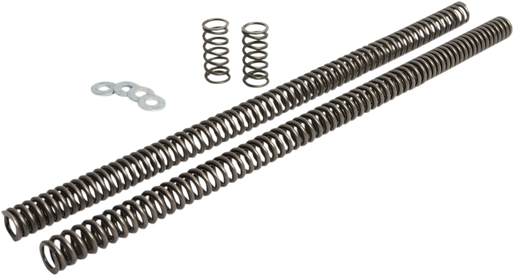 BURLY BRAND Fork Lowering Kit - 29 mm - Lowers 2.00" B28-105 — image 2