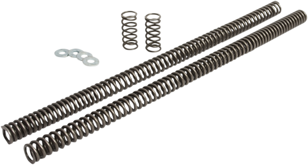 BURLY BRAND Fork Lowering Kit - 29 mm - Lowers 2.00" B28-105 — image 2