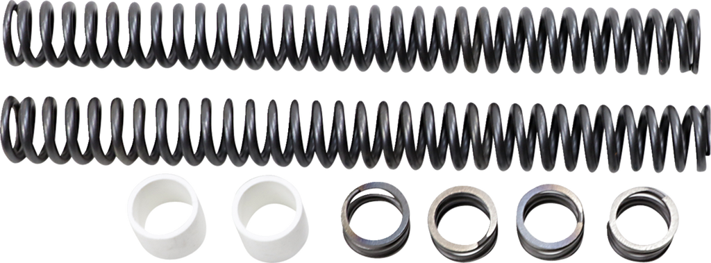 BURLY BRAND Fork Lowering Kit - 49 mm - Lowers 2.00" B28-108 — image 1