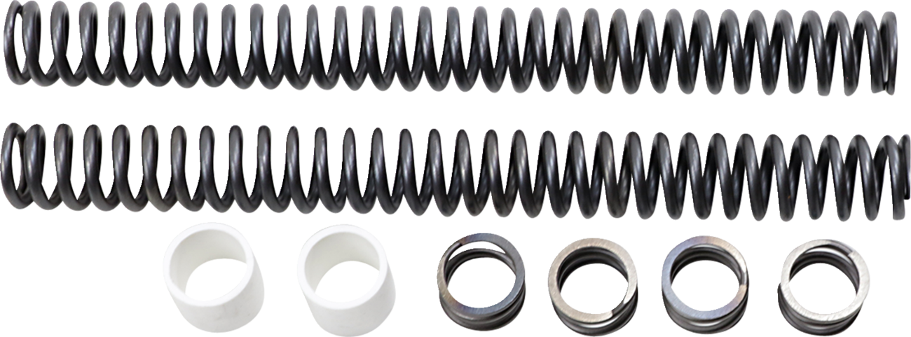 BURLY BRAND Fork Lowering Kit - 49 mm - Lowers 2.00" B28-108 — image 1