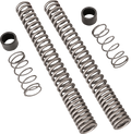 BURLY BRAND Slammer Fork Kit - Lowers 2.00" B28-111 — image 1