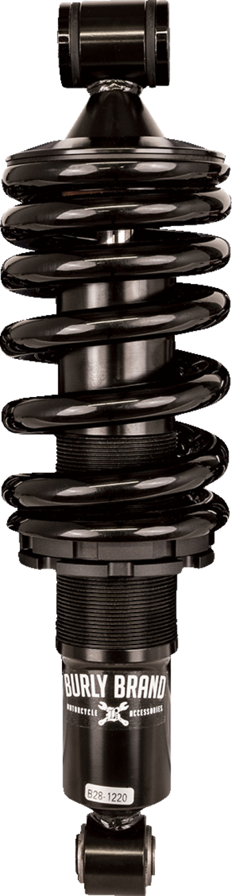 BURLY BRAND Slammer Shock - 12.2" B28-1220B — image 1