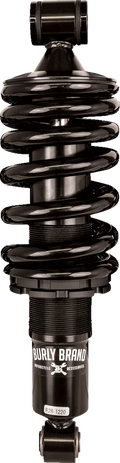 BURLY BRAND Slammer Shock - 12.2" B28-1220B — image 1