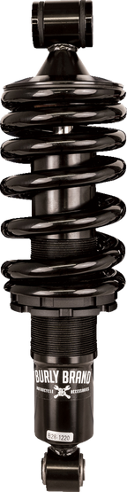 BURLY BRAND Slammer Shock - 12.2" B28-1220B — image 1