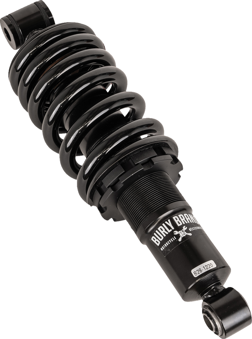 BURLY BRAND Slammer Shock - 12.2" B28-1220B — image 2