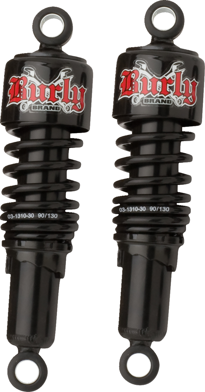 BURLY BRAND Slammer Shock - 12.2" B28-1220B — image 3