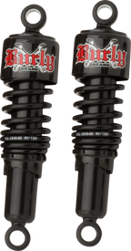 BURLY BRAND Slammer Shock - 12.2" B28-1220B — image 3