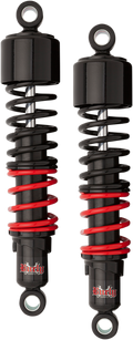 BURLY BRAND Stiletto Shock - 13" - Black B28-1251 — image 1