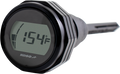 KOSO NORTH AMERICA Oil Dipstick Gauge - Black - Touring/Trike '17-'25 — image 1