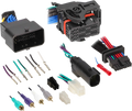 Saddle Tramp Amplifier Harness - BC-9715 — image 1