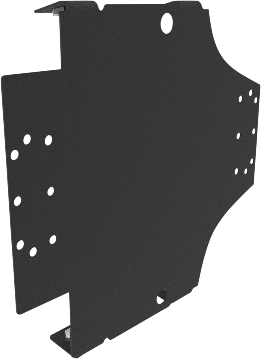 Saddle Tramp Amplifier Mounting Bracket - BC-AMP04 — image 2
