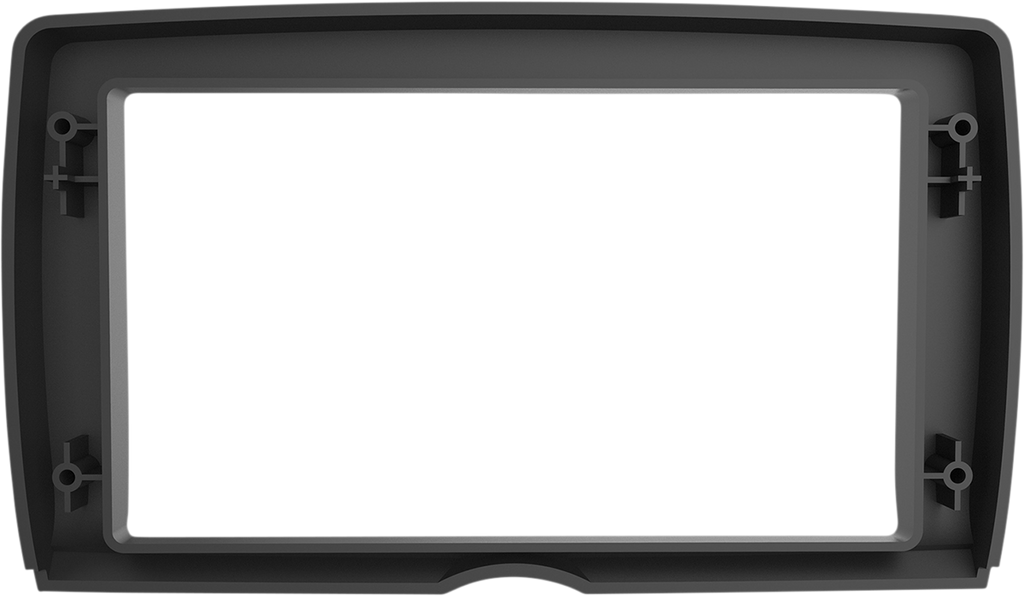 Saddle Tramp Radio Install Kit - BC-HDR-K1 — image 2