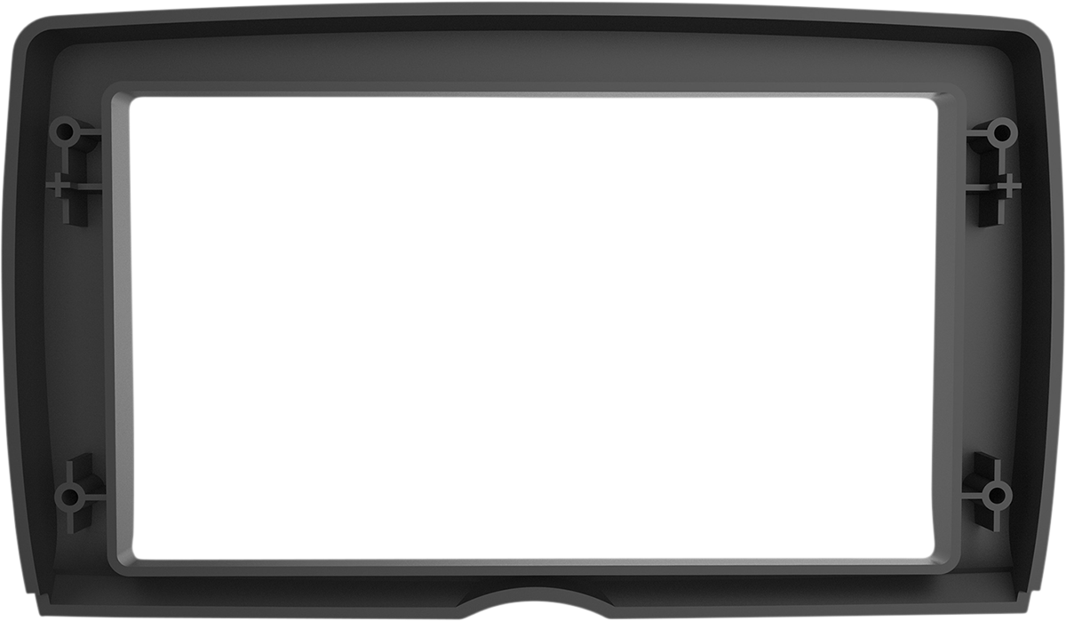 Saddle Tramp Radio Install Kit - BC-HDR-K1 — image 2