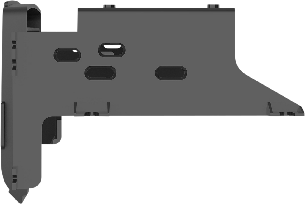 Saddle Tramp Radio Install Kit - BC-HDR-K1 — image 3