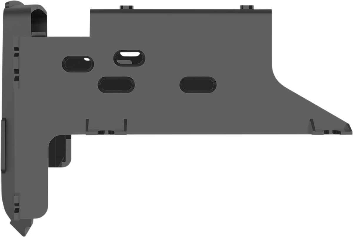 Saddle Tramp Radio Install Kit - BC-HDR-K1 — image 3